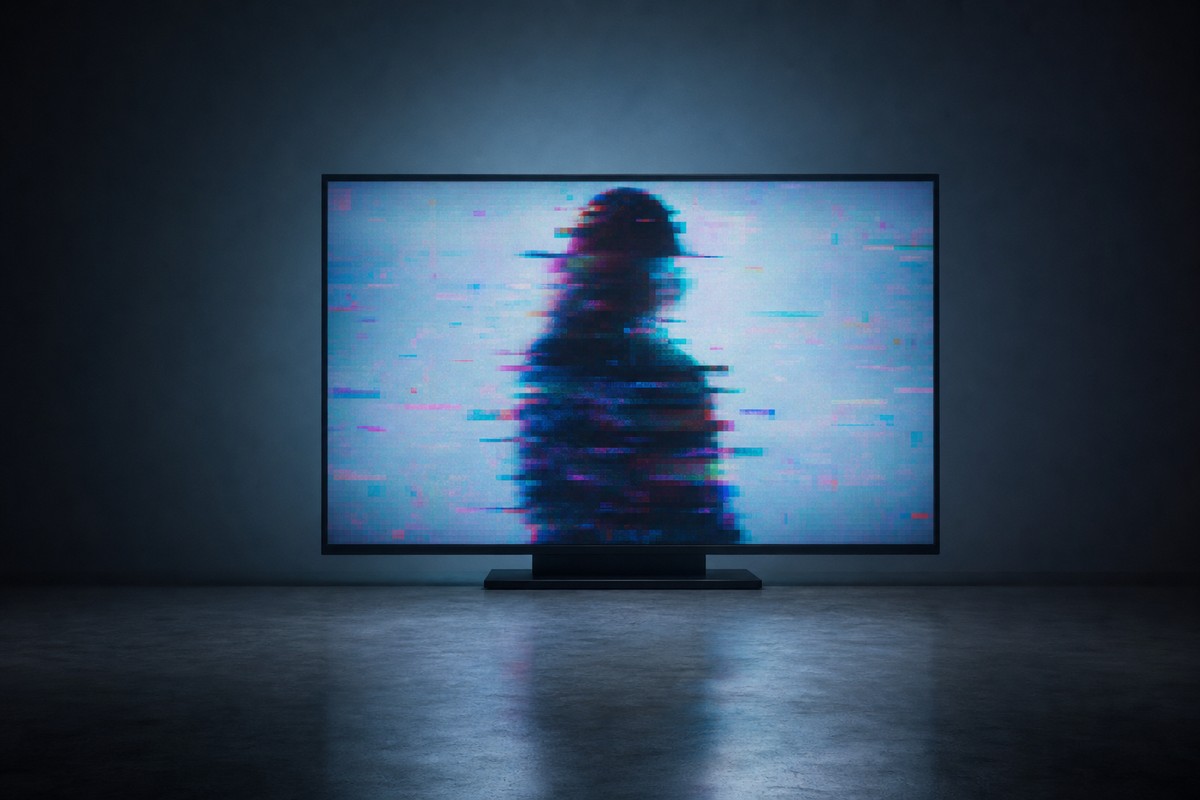 Illustratie bij: AI-nepfiguren duiken op in Amerikaanse advertenties over het transgenderdebat
