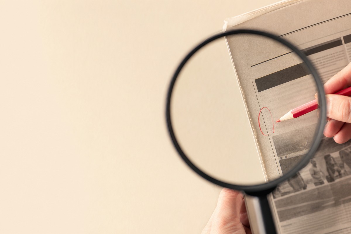 Illustratie bij: Een Schotse krant moest een genderartikel corrigeren — en dat legt een vaker gemaakte fout in de wet bloot