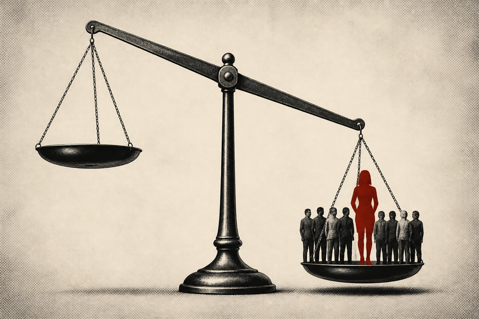 Eenzijdige berichtgeving over genderzorg: waar het tegengeluid bleef